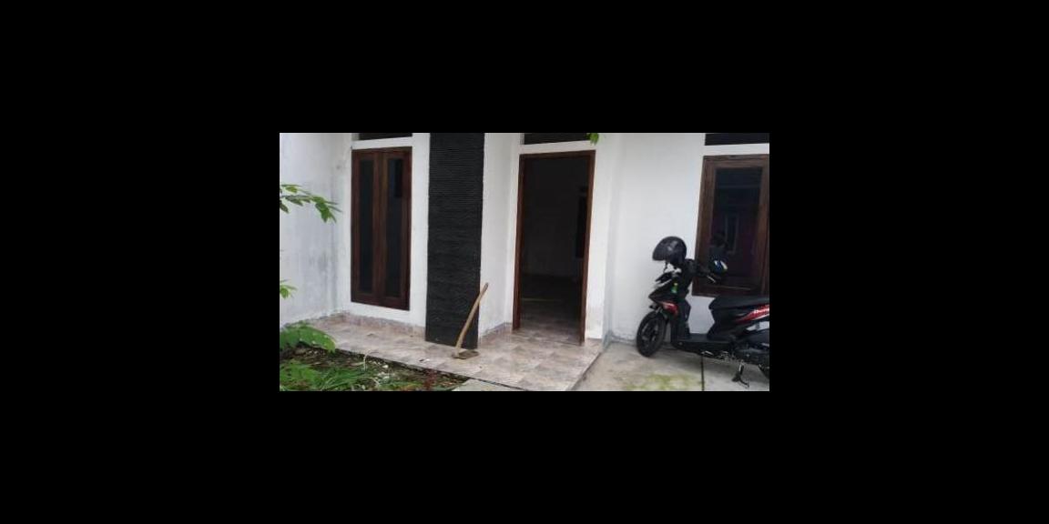 RUMAH DIJUAL DI BOGOR SIAP HUNI 6 MENIT DARI STASIUN BOGOR RUMAH DIJUAL DI BOGOR SIAP HUNI 6 MENIT DARI STASIUN BOGOR