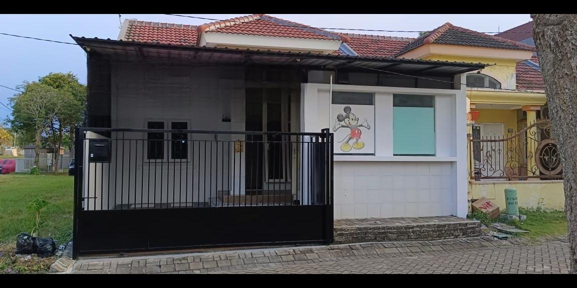 Dijual Rumah Siap Huni Baru Renovasi Strategis di Bukit Palma Citraland Surabaya Barat Dijual Rumah Siap Huni Baru Renovasi Strategis di Bukit Palma Citraland Surabaya Barat