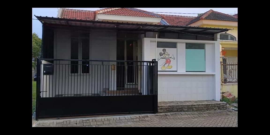 Dijual Rumah Siap Huni Baru Renovasi Strategis di Bukit Palma Citraland Surabaya Barat Dijual Rumah Siap Huni Baru Renovasi Strategis di Bukit Palma Citraland Surabaya Barat