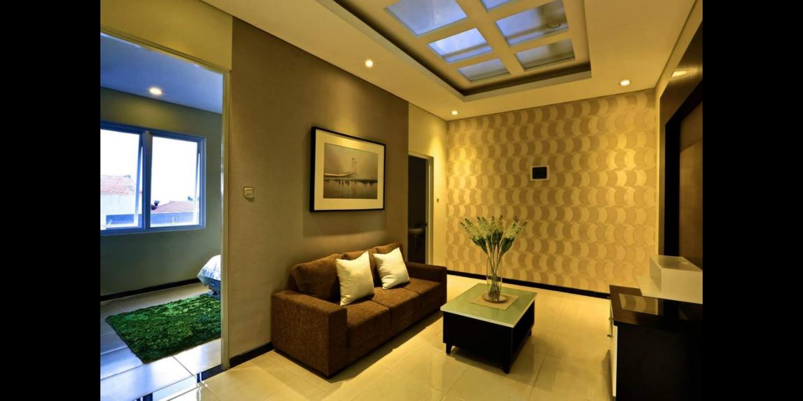 ruang santai ruang santai