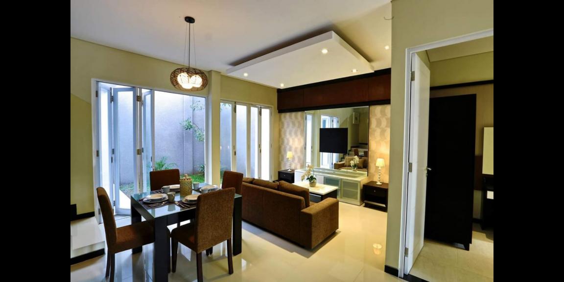 ruang makan ruang makan