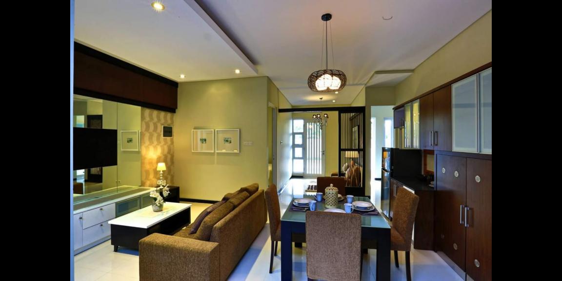 Ruang makan Ruang makan