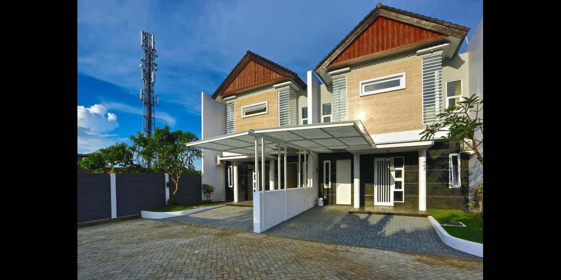 Tampak depan Tampak depan