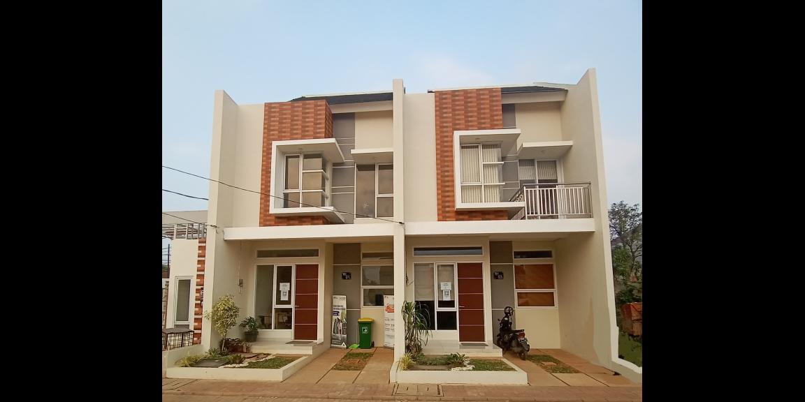 Jual Rmh di Pesona Rorotan Jakarta Utara Jual Rmh di Pesona Rorotan Jakarta Utara