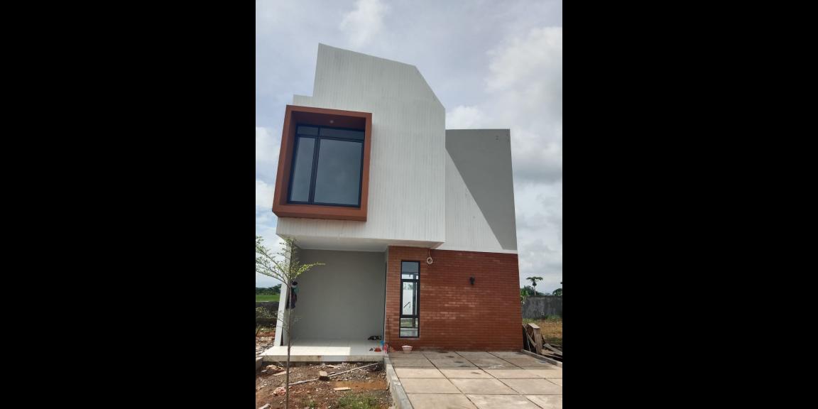 rumah 2 lantai terbaru bulan depan launching lokasi di kertajati rumah 2 lantai terbaru bulan depan launching lokasi di kertajati