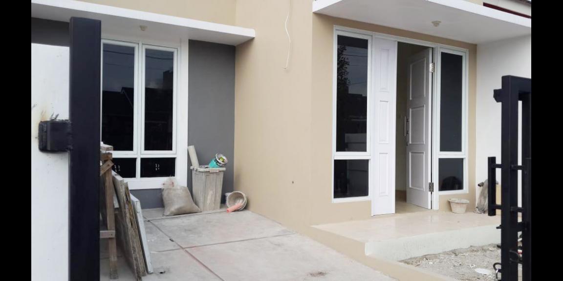 Rumah Dijual 2 Lantai di Citra Raya Bizhome Cluster Beryl Cikupa Tangerang Rumah Dijual 2 Lantai di Citra Raya Bizhome Cluster Beryl Cikupa Tangerang