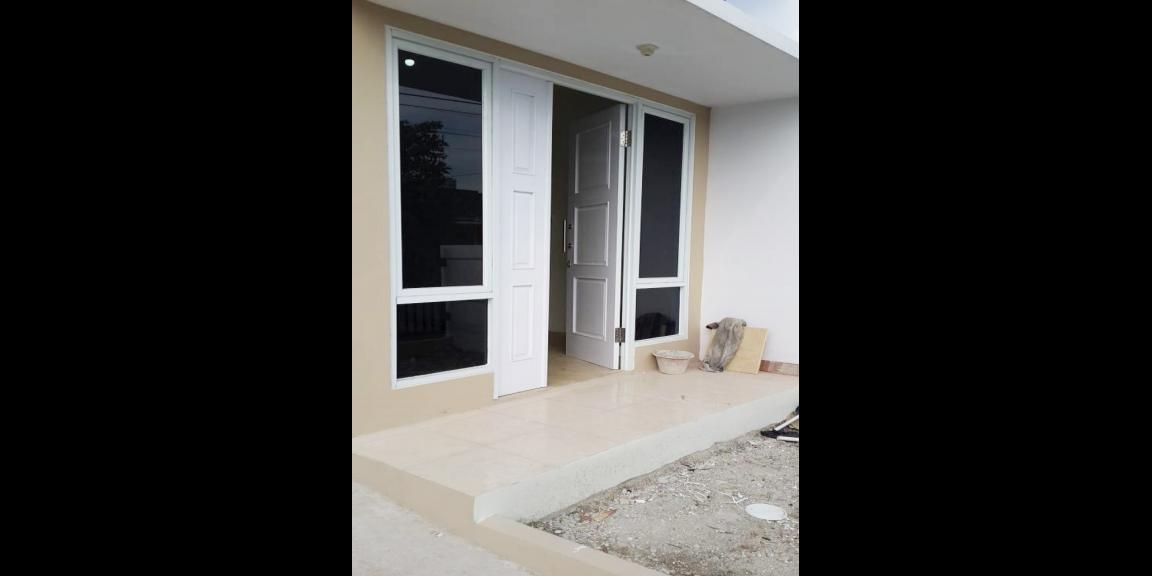 Rumah Dijual 2 Lantai di Citra Raya Bizhome Cluster Beryl Cikupa Tangerang Rumah Dijual 2 Lantai di Citra Raya Bizhome Cluster Beryl Cikupa Tangerang