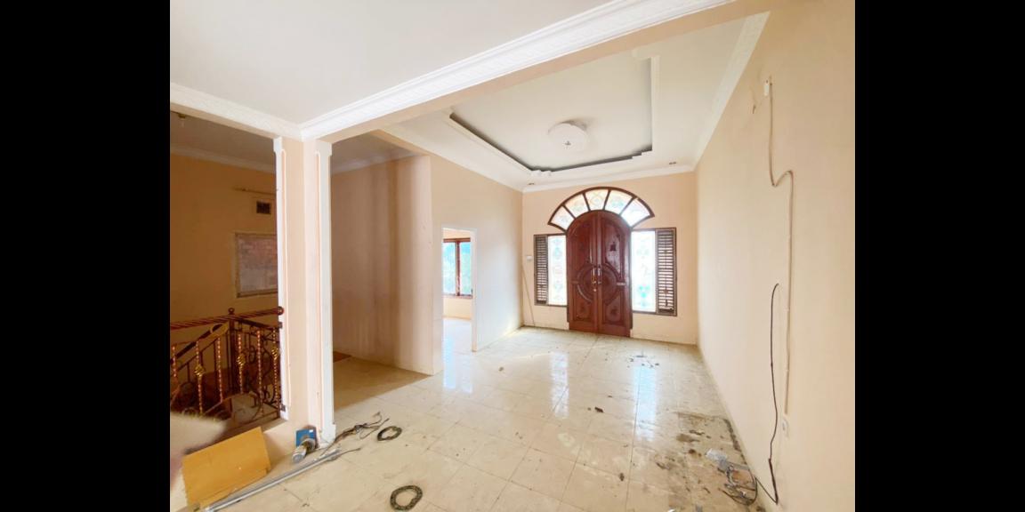 Rumah Dijual 2 Lantai Strategis di Perumahan OPI Jakabaring Banyu Asin Rumah Dijual 2 Lantai Strategis di Perumahan OPI Jakabaring Banyu Asin