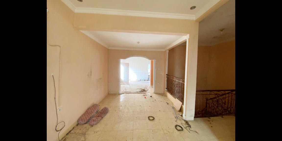 Rumah Dijual 2 Lantai Strategis di Perumahan OPI Jakabaring Banyu Asin Rumah Dijual 2 Lantai Strategis di Perumahan OPI Jakabaring Banyu Asin