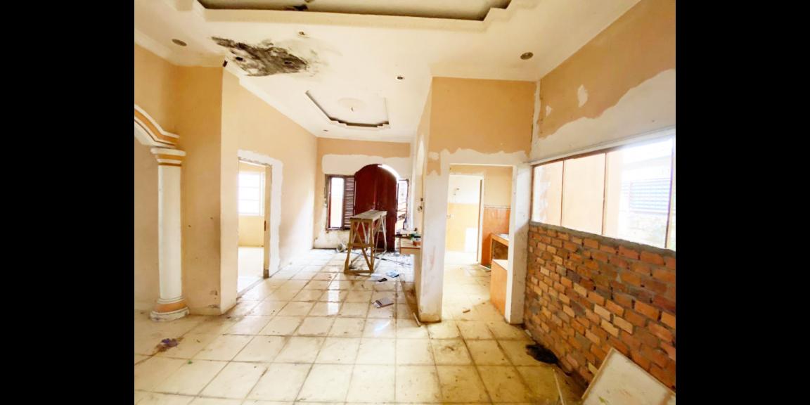 Rumah Dijual 2 Lantai Strategis di Perumahan OPI Jakabaring Banyu Asin Rumah Dijual 2 Lantai Strategis di Perumahan OPI Jakabaring Banyu Asin