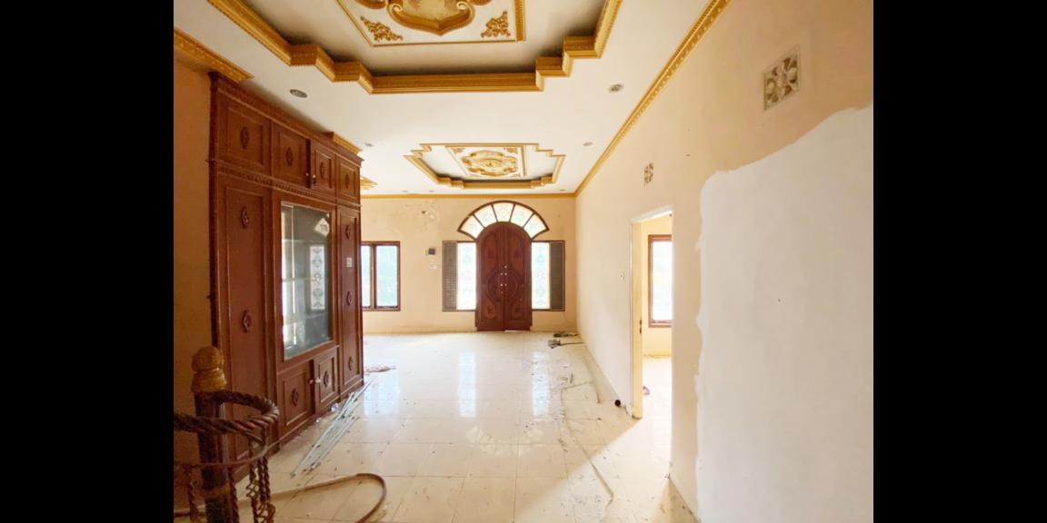 Rumah Dijual 2 Lantai Strategis di Perumahan OPI Jakabaring Banyu Asin Rumah Dijual 2 Lantai Strategis di Perumahan OPI Jakabaring Banyu Asin