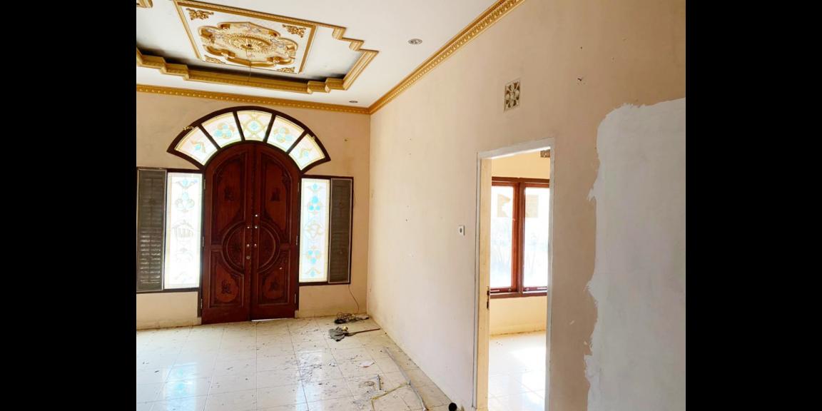 Rumah Dijual 2 Lantai Strategis di Perumahan OPI Jakabaring Banyu Asin Rumah Dijual 2 Lantai Strategis di Perumahan OPI Jakabaring Banyu Asin