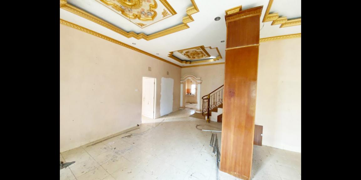 Rumah Dijual 2 Lantai Strategis di Perumahan OPI Jakabaring Banyu Asin Rumah Dijual 2 Lantai Strategis di Perumahan OPI Jakabaring Banyu Asin