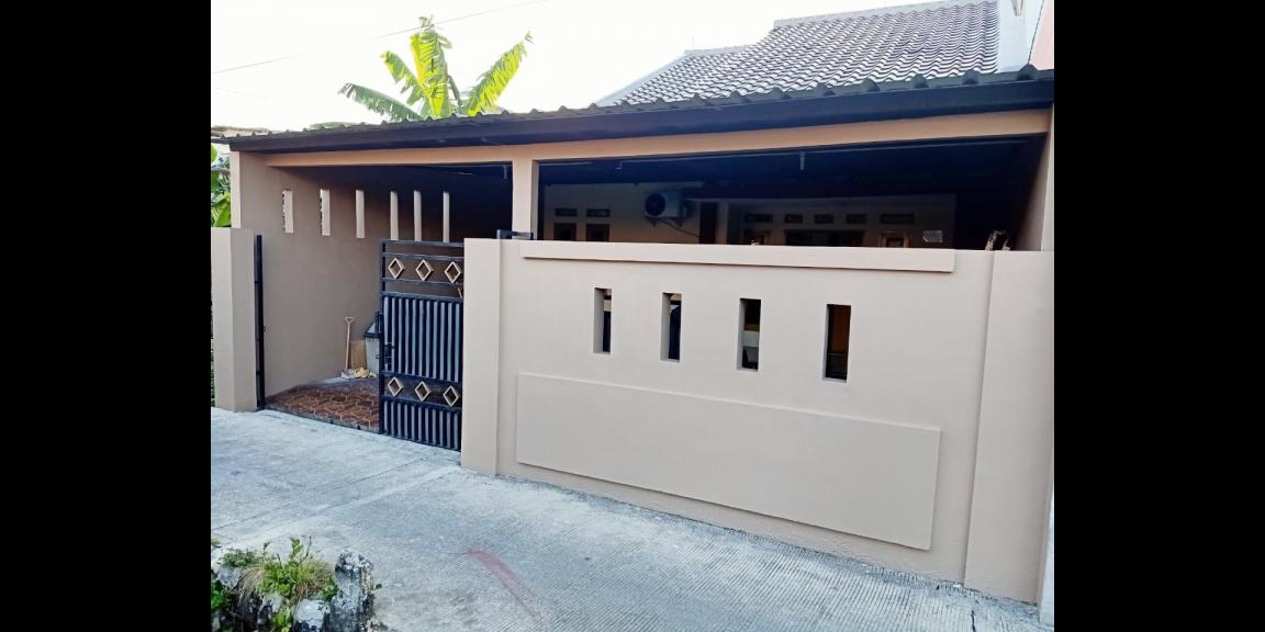 Rumah Dijual Siap Huni Strategis Dekat Pintu Tol Kukusan Beji Kota Depok Rumah Dijual Siap Huni Strategis Dekat Pintu Tol Kukusan Beji Kota Depok