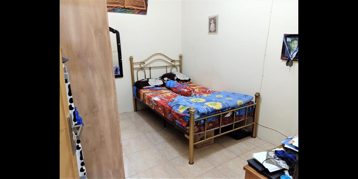 Rumah Dijual Siap Huni Strategis Dekat Pintu Tol Kukusan Beji Kota Depok Rumah Dijual Siap Huni Strategis Dekat Pintu Tol Kukusan Beji Kota Depok