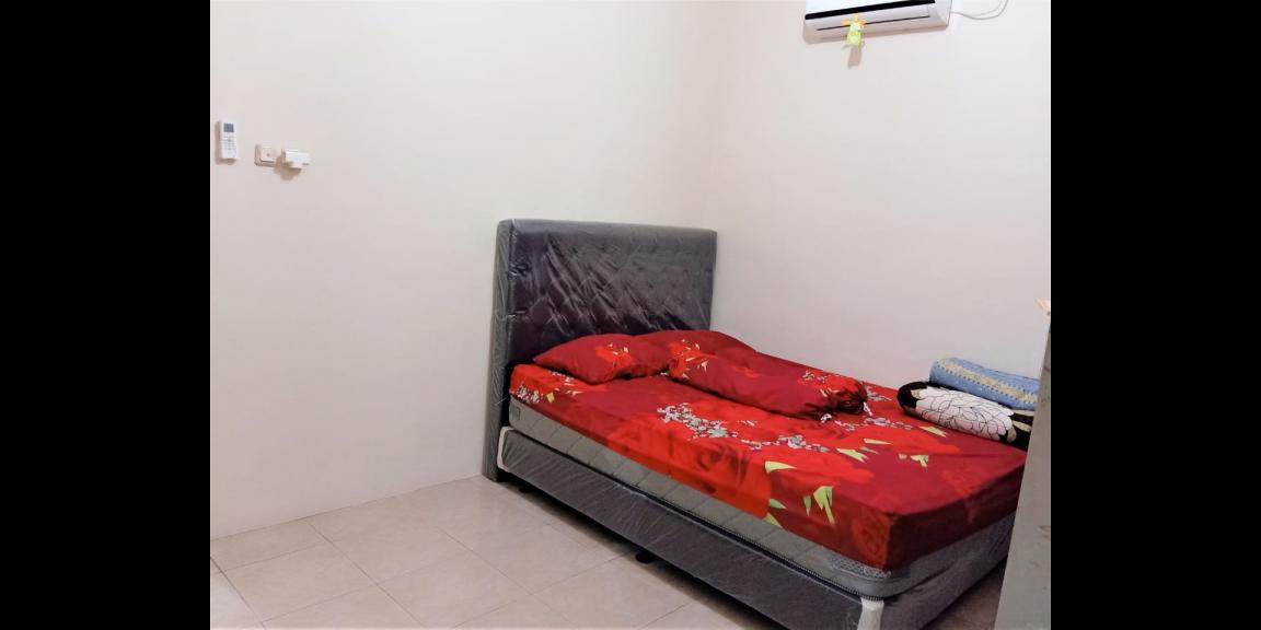 Rumah Dijual Siap Huni Strategis Dekat Pintu Tol Kukusan Beji Kota Depok Rumah Dijual Siap Huni Strategis Dekat Pintu Tol Kukusan Beji Kota Depok