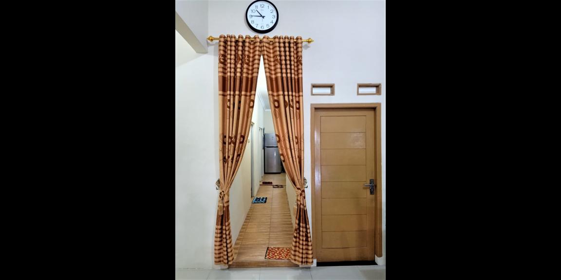 Rumah Dijual Siap Huni Strategis Dekat Pintu Tol Kukusan Beji Kota Depok Rumah Dijual Siap Huni Strategis Dekat Pintu Tol Kukusan Beji Kota Depok