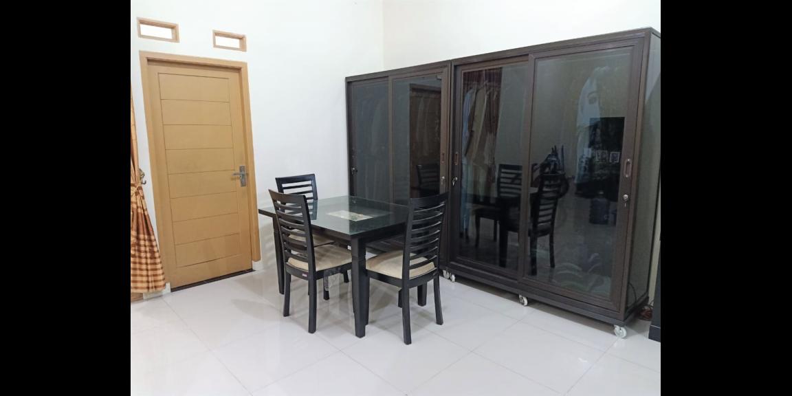 Rumah Dijual Siap Huni Strategis Dekat Pintu Tol Kukusan Beji Kota Depok Rumah Dijual Siap Huni Strategis Dekat Pintu Tol Kukusan Beji Kota Depok