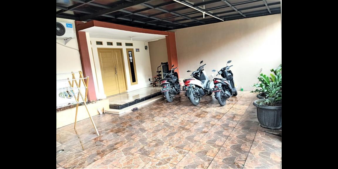 Rumah Dijual Siap Huni Strategis Dekat Pintu Tol Kukusan Beji Kota Depok Rumah Dijual Siap Huni Strategis Dekat Pintu Tol Kukusan Beji Kota Depok