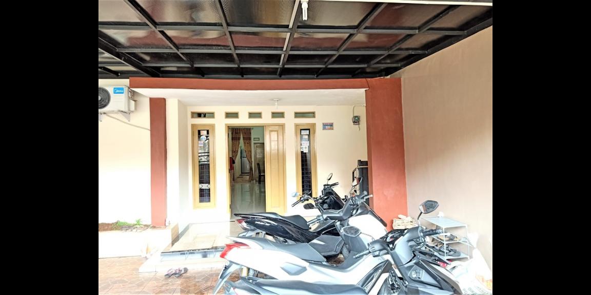 Rumah Dijual Siap Huni Strategis Dekat Pintu Tol Kukusan Beji Kota Depok Rumah Dijual Siap Huni Strategis Dekat Pintu Tol Kukusan Beji Kota Depok