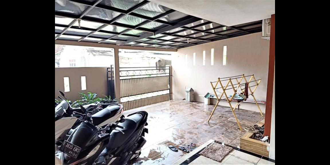 Rumah Dijual Siap Huni Strategis Dekat Pintu Tol Kukusan Beji Kota Depok Rumah Dijual Siap Huni Strategis Dekat Pintu Tol Kukusan Beji Kota Depok