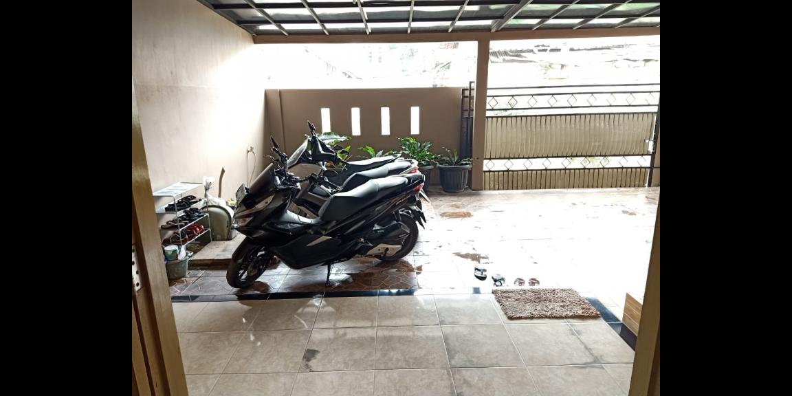 Rumah Dijual Siap Huni Strategis Dekat Pintu Tol Kukusan Beji Kota Depok Rumah Dijual Siap Huni Strategis Dekat Pintu Tol Kukusan Beji Kota Depok