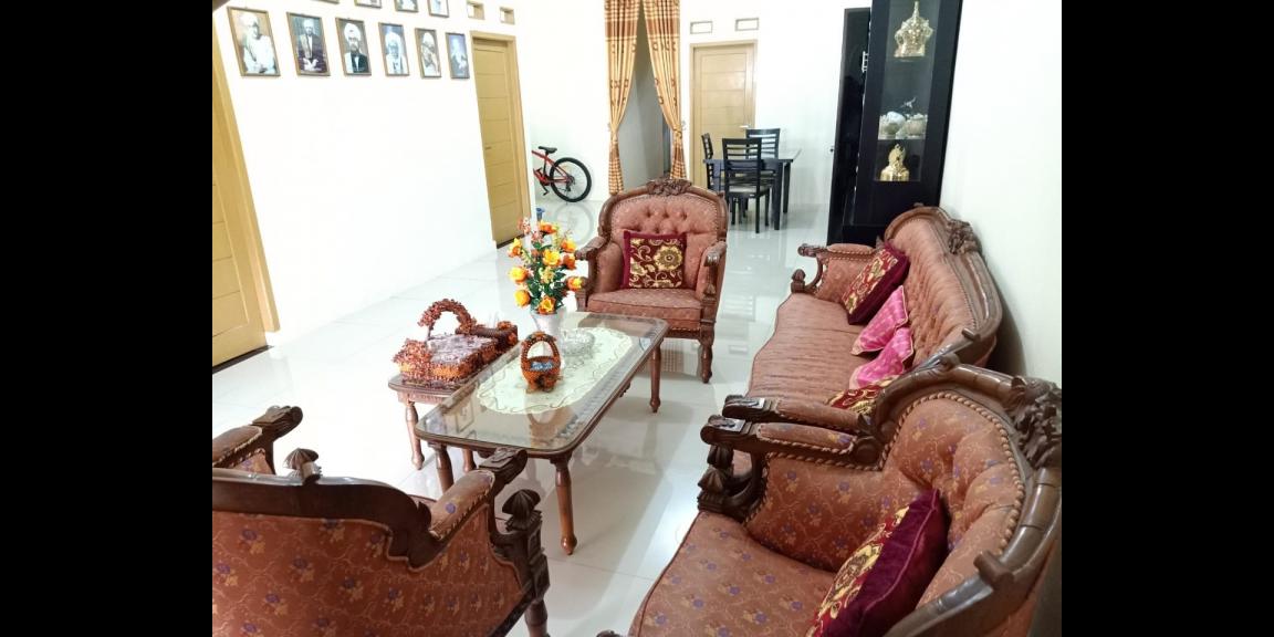 Rumah Dijual Siap Huni Strategis Dekat Pintu Tol Kukusan Beji Kota Depok Rumah Dijual Siap Huni Strategis Dekat Pintu Tol Kukusan Beji Kota Depok