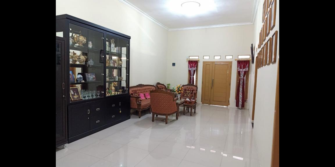 Rumah Dijual Siap Huni Strategis Dekat Pintu Tol Kukusan Beji Kota Depok Rumah Dijual Siap Huni Strategis Dekat Pintu Tol Kukusan Beji Kota Depok