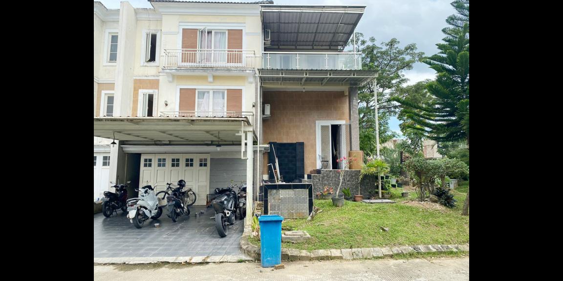 Rumah Dijual di Citra Land City Samarinda Dekat Mall Lembuswana, RSUD Abdul Wahab Sjahranie, Universitas Mulawarman Rumah Dijual di Citra Land City Samarinda Dekat Mall Lembuswana, RSUD Abdul Wahab Sjahranie, Universitas Mulawarman