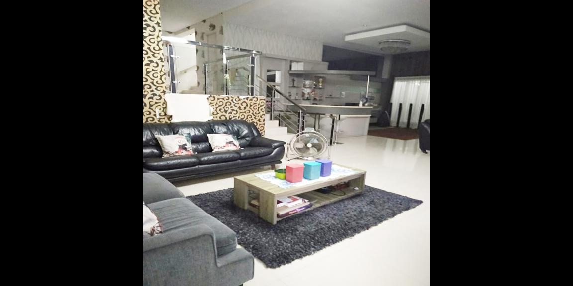 Rumah Dijual di Citra Land City Samarinda Dekat Mall Lembuswana, RSUD Abdul Wahab Sjahranie, Universitas Mulawarman Rumah Dijual di Citra Land City Samarinda Dekat Mall Lembuswana, RSUD Abdul Wahab Sjahranie, Universitas Mulawarman