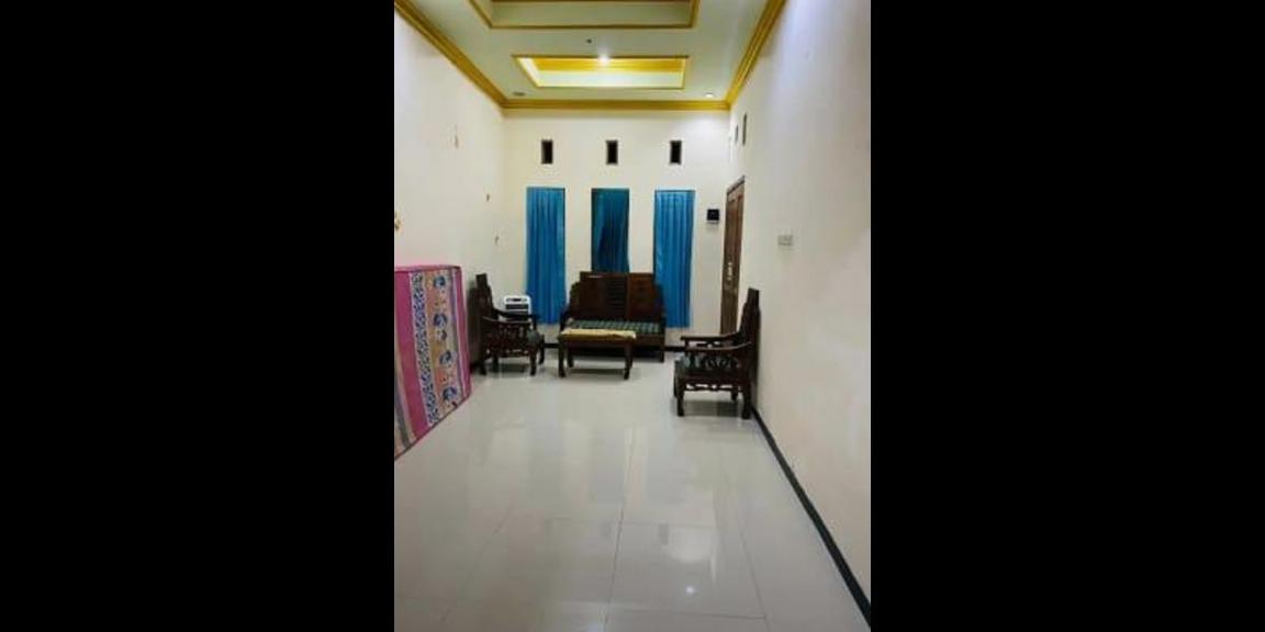 Rumah Dijual Siap Huni Lokasi Sangat Strategis Dekat Bandara Juanda Sidoarjo Rumah Dijual Siap Huni Lokasi Sangat Strategis Dekat Bandara Juanda Sidoarjo