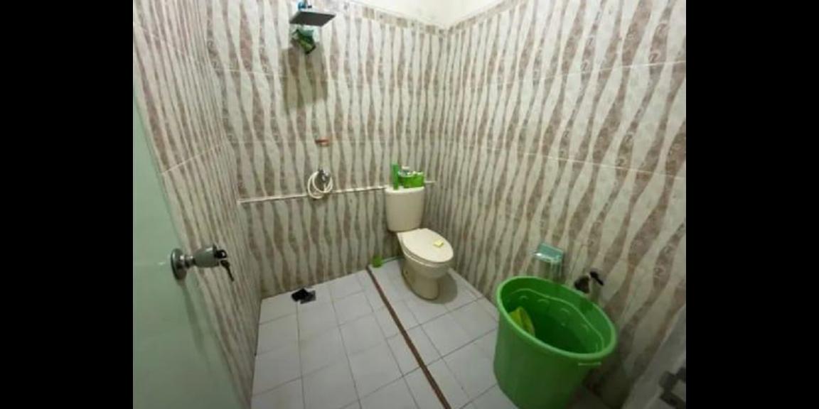 Rumah Dijual Siap Huni Lokasi Sangat Strategis Dekat Bandara Juanda Sidoarjo Rumah Dijual Siap Huni Lokasi Sangat Strategis Dekat Bandara Juanda Sidoarjo