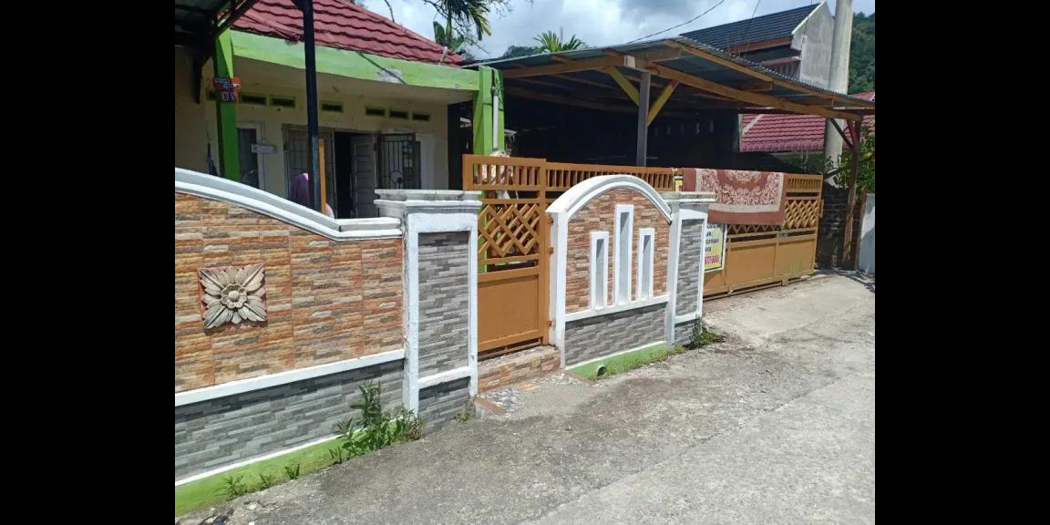 Rumah Dijual Dekat Bandara BIM Padang, Kampus UNP, Christine Hakim Idea Park, RS Siti Rahmah Padang Rumah Dijual Dekat Bandara BIM Padang, Kampus UNP, Christine Hakim Idea Park, RS Siti Rahmah Padang