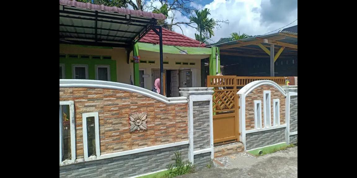Rumah Dijual Dekat Bandara BIM Padang, Kampus UNP, Christine Hakim Idea Park, RS Siti Rahmah Padang Rumah Dijual Dekat Bandara BIM Padang, Kampus UNP, Christine Hakim Idea Park, RS Siti Rahmah Padang