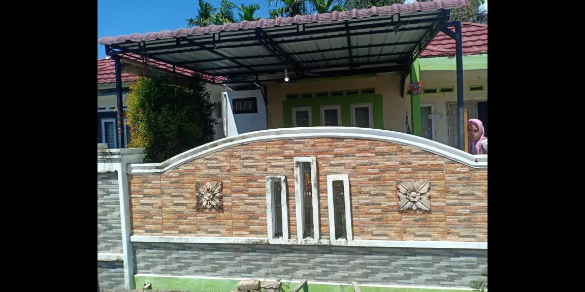 Rumah Dijual Dekat Bandara BIM Padang, Kampus UNP, Christine Hakim Idea Park, RS Siti Rahmah Padang Rumah Dijual Dekat Bandara BIM Padang, Kampus UNP, Christine Hakim Idea Park, RS Siti Rahmah Padang