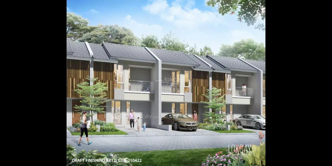 Jual Rumah Konsep Smart Home di Imperial Wood Cluster ke 9 Dekat Bandara Soekarno Hatta Jual Rumah Konsep Smart Home di Imperial Wood Cluster ke 9 Dekat Bandara Soekarno Hatta