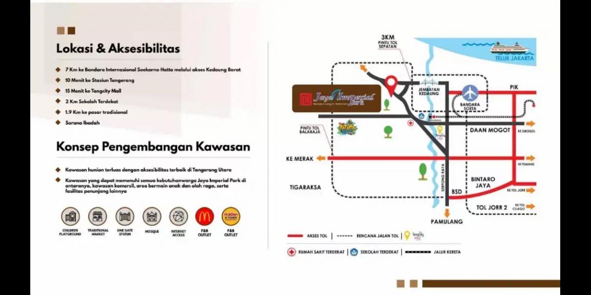 Jual Rumah Konsep Smart Home di Imperial Wood Cluster ke 9 Dekat Bandara Soekarno Hatta Jual Rumah Konsep Smart Home di Imperial Wood Cluster ke 9 Dekat Bandara Soekarno Hatta