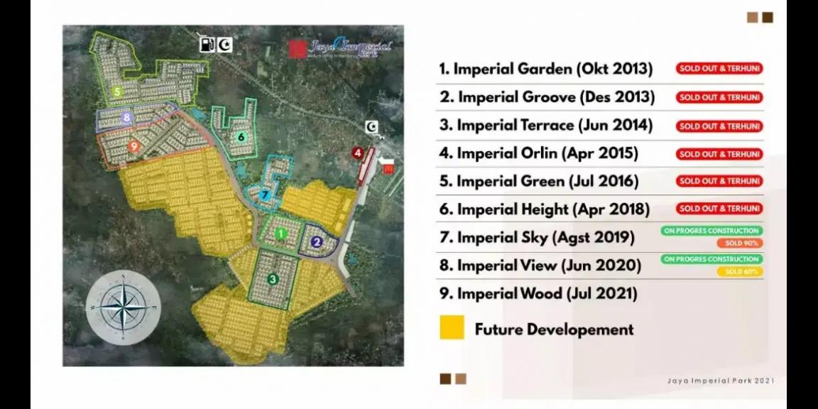 Jual Rumah Konsep Smart Home di Imperial Wood Cluster ke 9 Dekat Bandara Soekarno Hatta Jual Rumah Konsep Smart Home di Imperial Wood Cluster ke 9 Dekat Bandara Soekarno Hatta