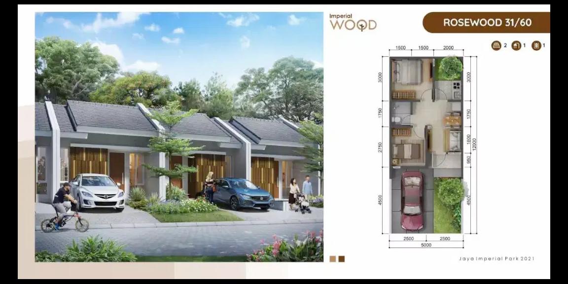 Jual Rumah Konsep Smart Home di Imperial Wood Cluster ke 9 Dekat Bandara Soekarno Hatta Jual Rumah Konsep Smart Home di Imperial Wood Cluster ke 9 Dekat Bandara Soekarno Hatta