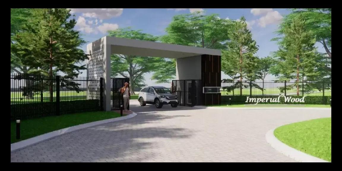 Jual Rumah Konsep Smart Home di Imperial Wood Cluster ke 9 Dekat Bandara Soekarno Hatta Jual Rumah Konsep Smart Home di Imperial Wood Cluster ke 9 Dekat Bandara Soekarno Hatta