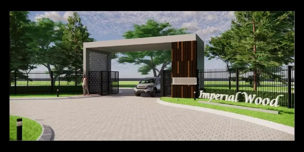 Jual Rumah Konsep Smart Home di Imperial Wood Cluster ke 9 Dekat Bandara Soekarno Hatta Jual Rumah Konsep Smart Home di Imperial Wood Cluster ke 9 Dekat Bandara Soekarno Hatta