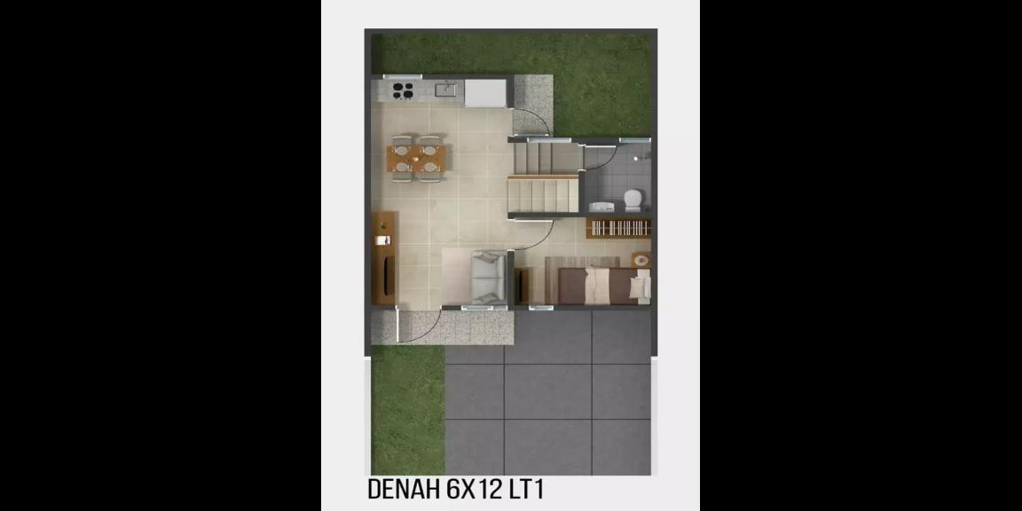 Jual Rumah Konsep Smart Home di Imperial Wood Cluster ke 9 Dekat Bandara Soekarno Hatta Jual Rumah Konsep Smart Home di Imperial Wood Cluster ke 9 Dekat Bandara Soekarno Hatta