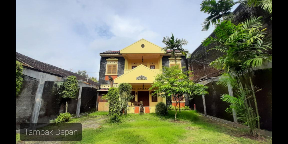 DIJUAL RUMAH DEPAN CANDI PRAMBANAN BONUS MOBIL MERCY KLASIK DIJUAL RUMAH DEPAN CANDI PRAMBANAN BONUS MOBIL MERCY KLASIK