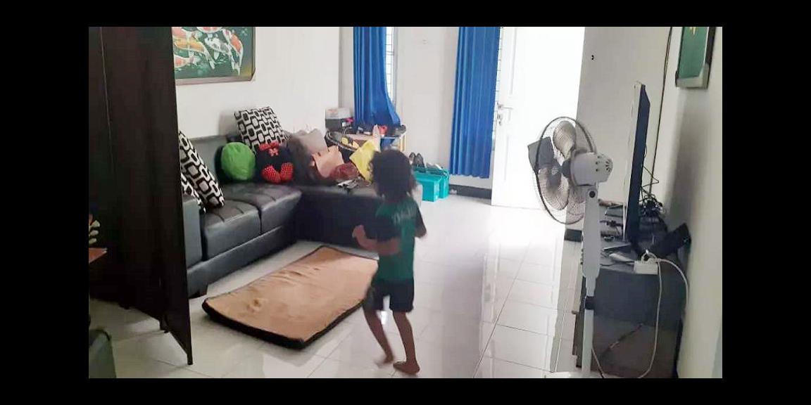 Rumah Dijual di Sidoarjo Dekat Cito Mall dan Dekat Bandara Juanda Surabaya Rumah Dijual di Sidoarjo Dekat Cito Mall dan Dekat Bandara Juanda Surabaya