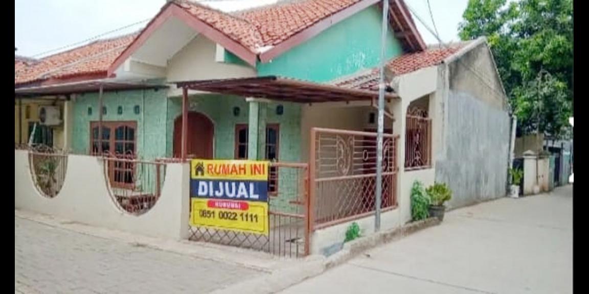 Rumah Dijual Dekat Green Lake City Tangerang, RS Mandaya Royal Puri, Puri Indah Mall, Lippo Mall Puri Rumah Dijual Dekat Green Lake City Tangerang, RS Mandaya Royal Puri, Puri Indah Mall, Lippo Mall Puri