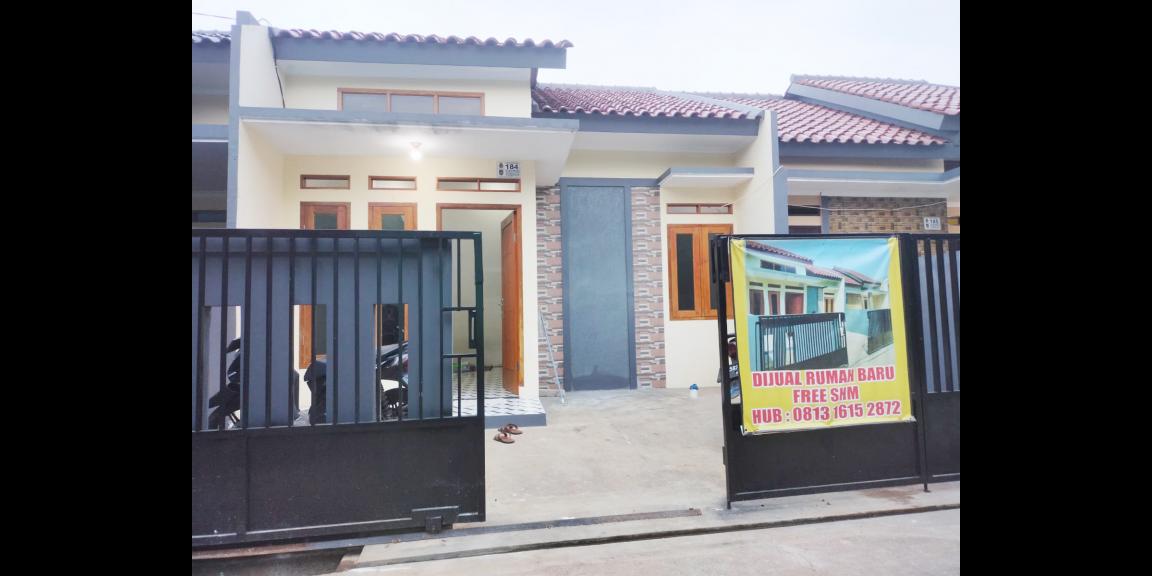 Dijual Rumah Baru Siap Huni di Jembatan Serong Dekat ITC Depok dan Stasiun Depok Dijual Rumah Baru Siap Huni di Jembatan Serong Dekat ITC Depok dan Stasiun Depok