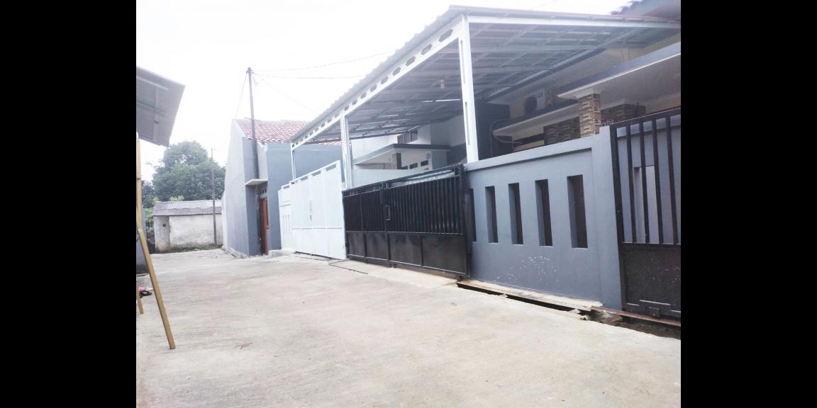 Dijual Rumah Baru Siap Huni di Jembatan Serong Dekat ITC Depok dan Stasiun Depok Dijual Rumah Baru Siap Huni di Jembatan Serong Dekat ITC Depok dan Stasiun Depok