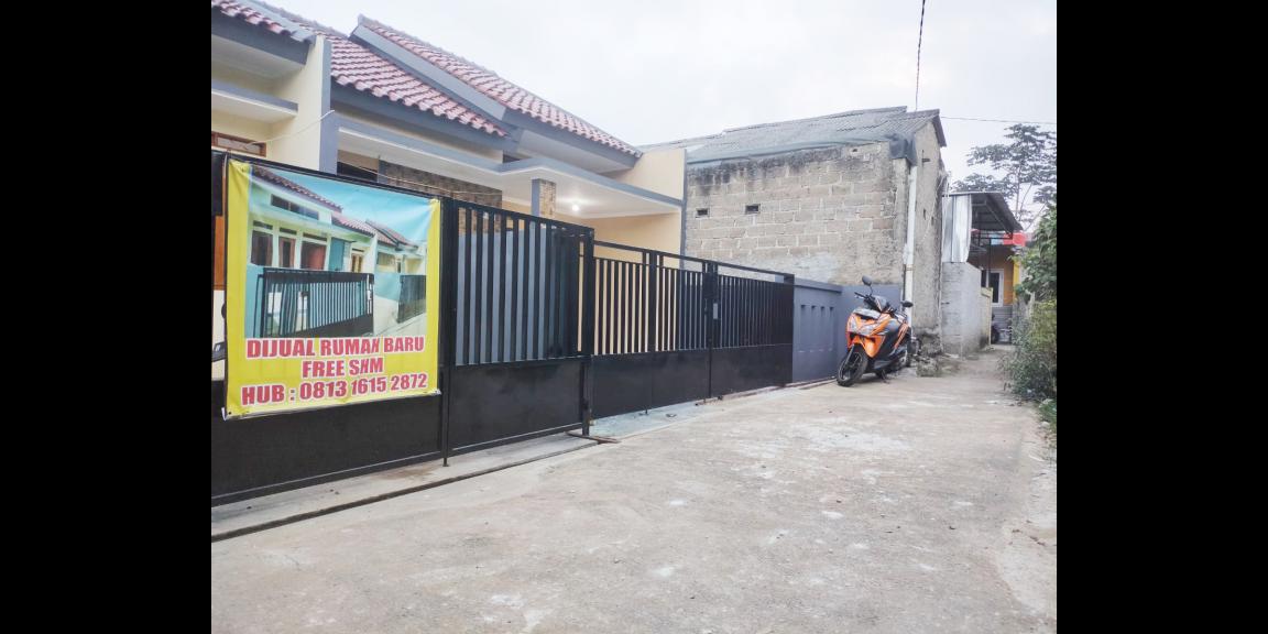 Dijual Rumah Baru Siap Huni di Jembatan Serong Dekat ITC Depok dan Stasiun Depok Dijual Rumah Baru Siap Huni di Jembatan Serong Dekat ITC Depok dan Stasiun Depok