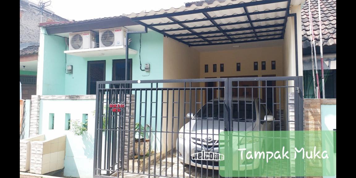 Rumah Dijual Murah Strategis Dekat Kampus UPH dan Lippo Mall Karawaci Tangerang Rumah Dijual Murah Strategis Dekat Kampus UPH dan Lippo Mall Karawaci Tangerang