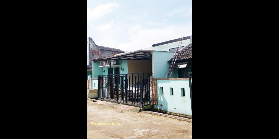 Rumah Dijual Murah Strategis Dekat Kampus UPH dan Lippo Mall Karawaci Tangerang Rumah Dijual Murah Strategis Dekat Kampus UPH dan Lippo Mall Karawaci Tangerang